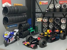 Telaio Tamiya F104 (usato) -