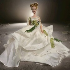 Barbie Giglio FAO Nero 1997