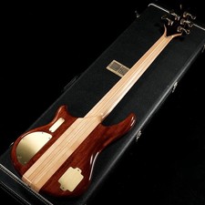 Alembic Essence Custom 5 Fretless Sn 01Kc12517 Consegna Sicura dal Giappone