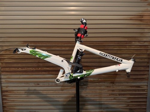 Commencal vip meta - commencal,