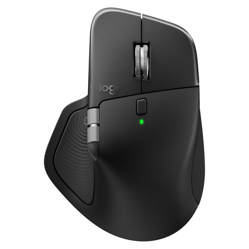Mouse logitech master 4 - logitech,