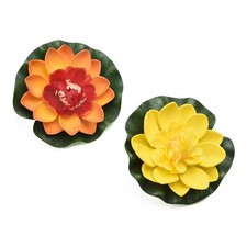 Fiore di Loto Artificiale 10