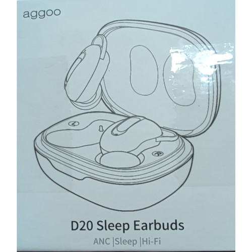 Sleep earbuds mini anc - mini,
