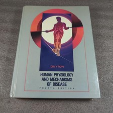 Human Physiology And