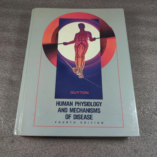 Human physiology and - human,