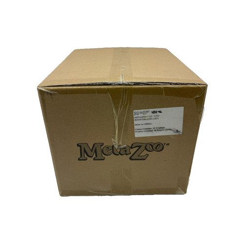 Metazoo tcg ufo edizione - metazoo, tcg: