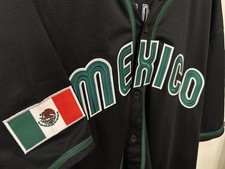 maglia baseball King of Mars