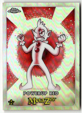 Topps chrome 2022 - topps,