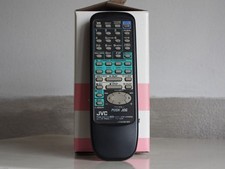 Vecchio telecomando JVC