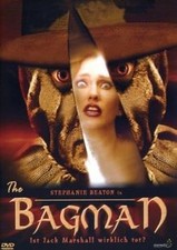 The Bagman von Rae Fitzpatrick