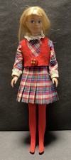 Mattel Vintage Skipper 1966