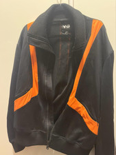 Capo Vintage Giubbotto uomo Yohji Yamamoto tg XXL Originale By Adidas Introvabil