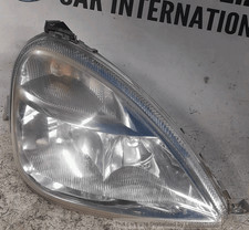 A1688201061 Proiettore DX MERCEDES-BENZ Classe A (W168) 190 Ber. 5p/b/1897cc