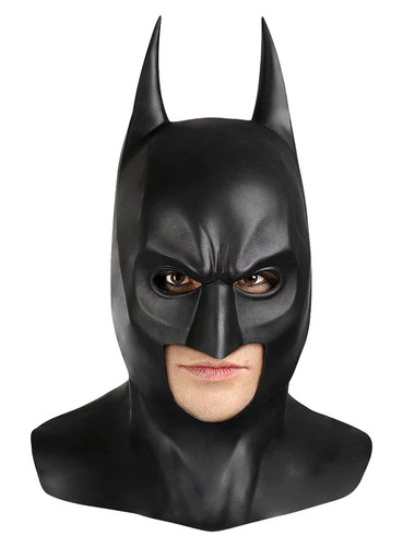 The dark knight maschera - knight,