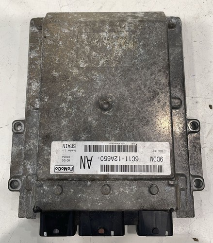 Centralina motore per ford - centralina,