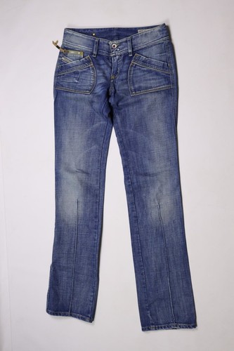 Jeans donna diesel - jeans,