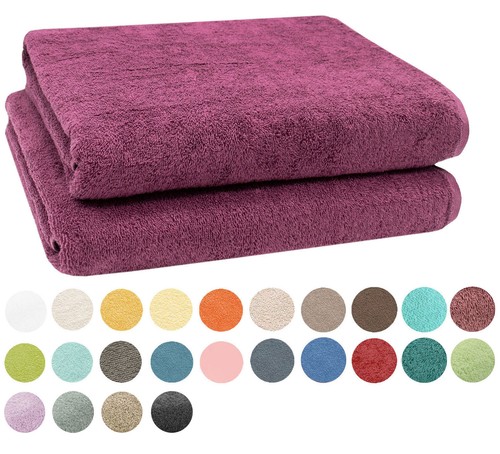 Set asciugamani bagno telo - set,