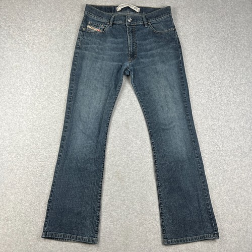 Jeans vintage diesel - diesel, fanker