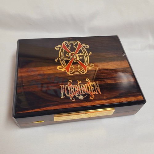 Humidor viaggio le100 - da,