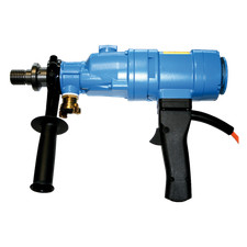 Trapano diamantato WEKA DK 17