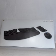 Microsoft Sculpt tastiera e