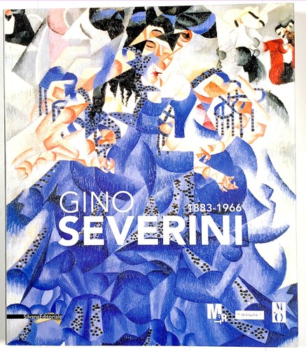 Gino severini 1883 1996 - gino, 1883-1996.