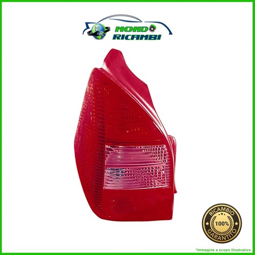 Faro fanale posteriore - faro,