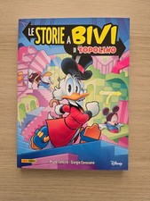 Le Storie a Bivi di Topolino