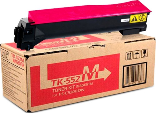 Kyocera toner cyan - kyocera,