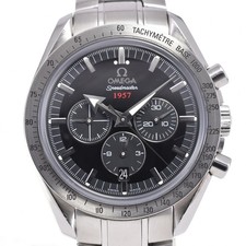 Orologio Uomo Automatico Omega