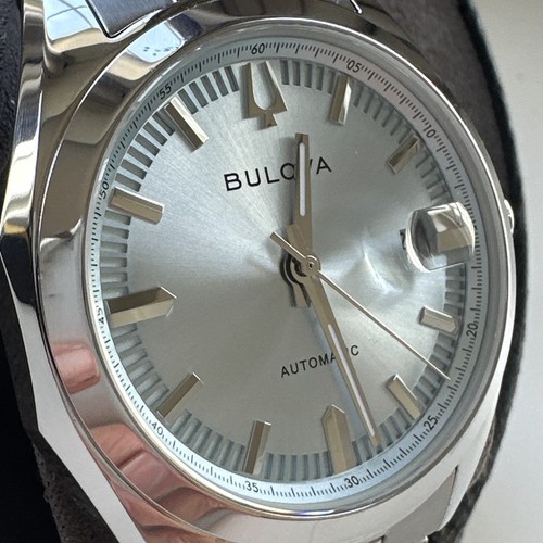 Orologio bulova uomo surveyor - bulova,