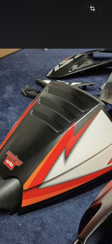 Aprilia rsv 1000 2001 - rsv,