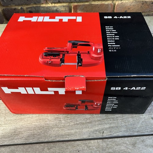 Hilti sb4 a22 22v - sb4-a22,