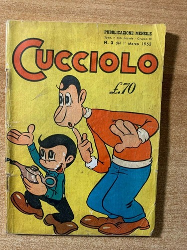 Cucciolo libretto primo anno - primo,
