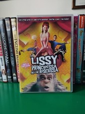 Lissy Principessa alla