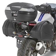 Portapacchi per honda cb500f - portapacchi,