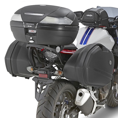 Portapacchi per honda - per, cb500f