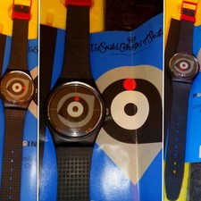 orologi swatch special SWATCH