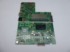 SCHEDA MADRE COMPUTER PORTATILE ASUS X541u + CPU CORE i3-6006U