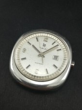 Movimento orologio Lip Caiber R148 vintage