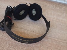 Sennheiser 414 cuffie - 414, sl