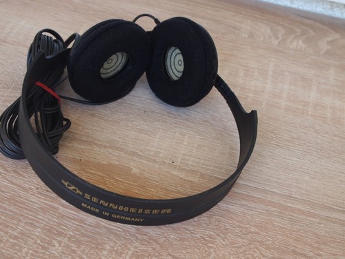 Sennheiser 414 cuffie - sennheiser, hd