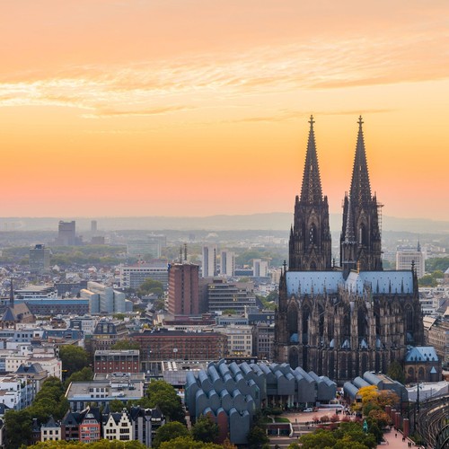 Reisegutschein nrw köln - köln, |