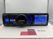 ALPINE iDA-X100 lettore USB