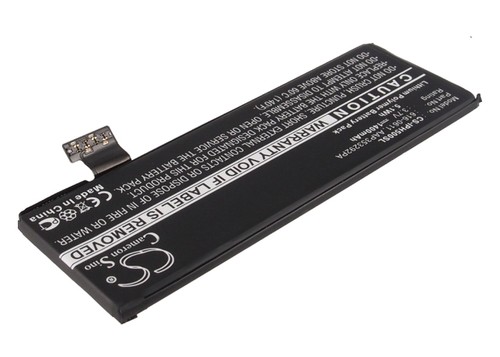 Batteria polimeri litio - ai,