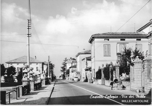 Prov bergamo castelli - bergamo,