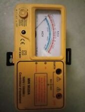 METREL MW9620 SEFRAM /