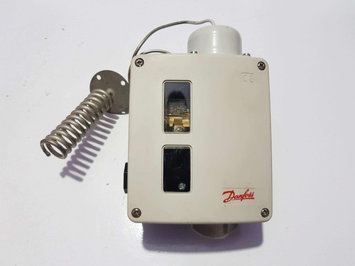 Danfoss rt140 termostato - danfoss,
