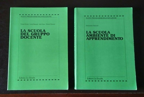 Lotto voll scuola - scuola, del