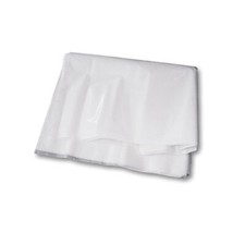 Set 10 sacchi in plastica FERVI 0759/S per aspiratore trucioli - Ø 510 mm x 855h